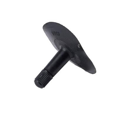 4Pcs Tr13 Valve Repair With Underlay For Cold Vulcanization Straight Nipple