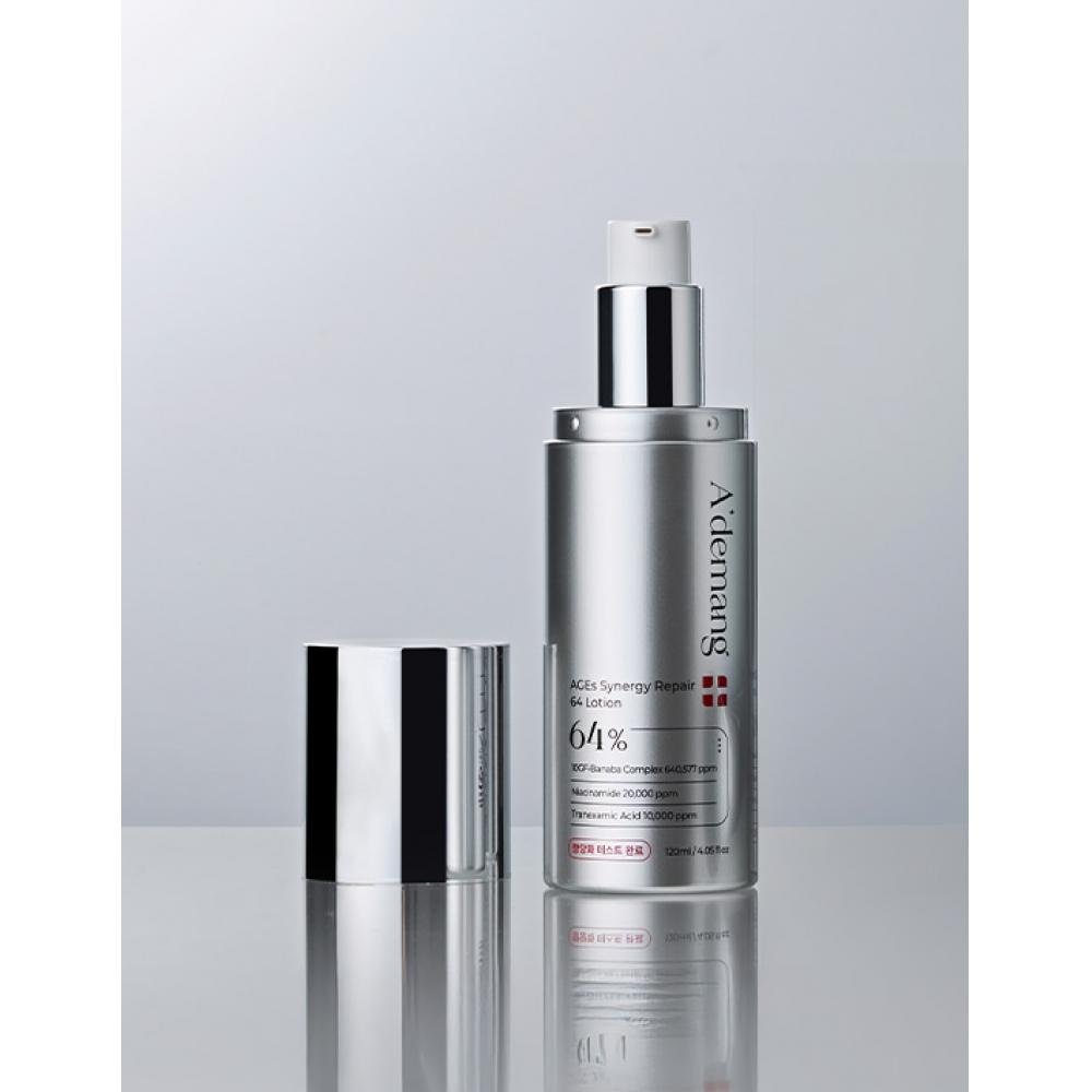 

Adman Agees Synergy Repair 64 Lotion 120ml