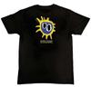 Primal Scream Screamadelica Grafikdruck Unisex Herren T-Shirt S M L XL 2 3 4 XL Unisex T-Shirt