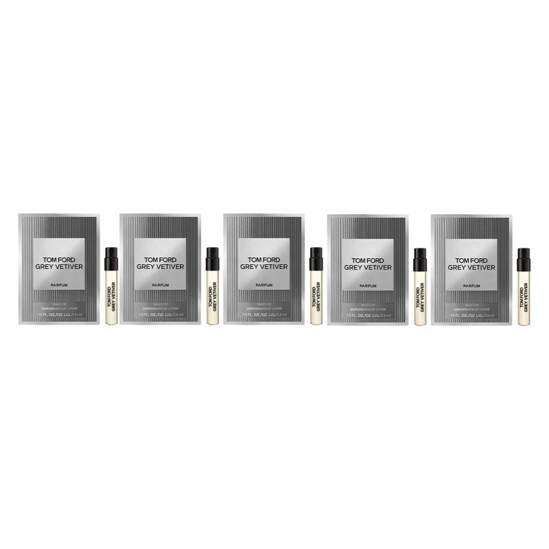 Пробник Tom Ford Grey Vetiver Parfum 1.5ml*5
