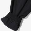 FILA Casual Pants Unisex Black Moderate Cuffed Pants FS2WPE1181X-BLK