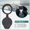 Windshield Washer Tank Cap, Windshield Washer Fluid Tank Lid | Tank Bottle Maintenance Replacement Parts for Vehicle