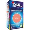 IDEAL Liquid Dye Ideal for Large Washes - 40 Ml - Powder Pink