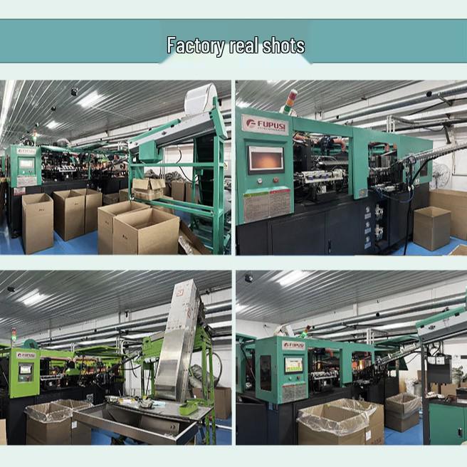 Transparent 100ml Wide Mouth PET Square Bottle for Capsules, Beads, or Dispensing