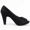 Women's High Heel Shoe. Unne75 103076