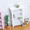 House Accessories Play Toys MultiLayer Storage Rack Ys for Bathroom Bedroom