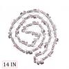 3pcs Chainsaw Saw Chain 14" 35cm 1.3MM 3/8 0.050" 52 For 135 235 236 Chainsaw Part saw chain