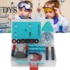 Children Science Magnetic Iron Set Magnet Durable Exercise Ability Toy Magnetics Educational Instrument for Class