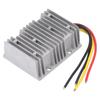 DC Voltage Reducer 36V48V(30V‑60V) to 19V Converter Power Supply Regulator IP67 Waterproof Module 57