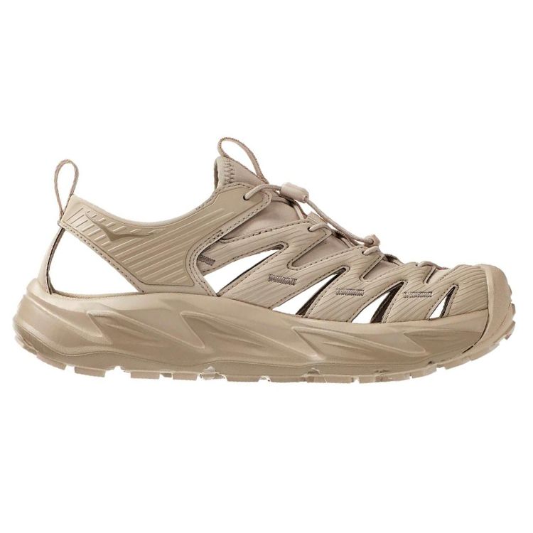 HOKA Hopara Sandal Oxford Tan Dune Unisex Sneakers 1123112-OTDN
