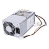 Replacement Power Adapter 240W for HP ProDesk 400 600 800 G1 G2 751886001 Stable Output and Enhanced Safety Features