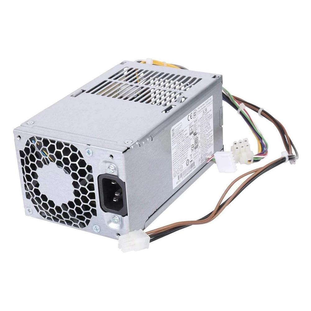 Replacement Power Adapter 240W for HP ProDesk 400 600 800 G1 G2 751886001 Stable Output and Enhanced Safety Features