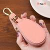Compact Mini Key Case - Multifunctional, Portable & Cute Zipper Bag for Men & Women