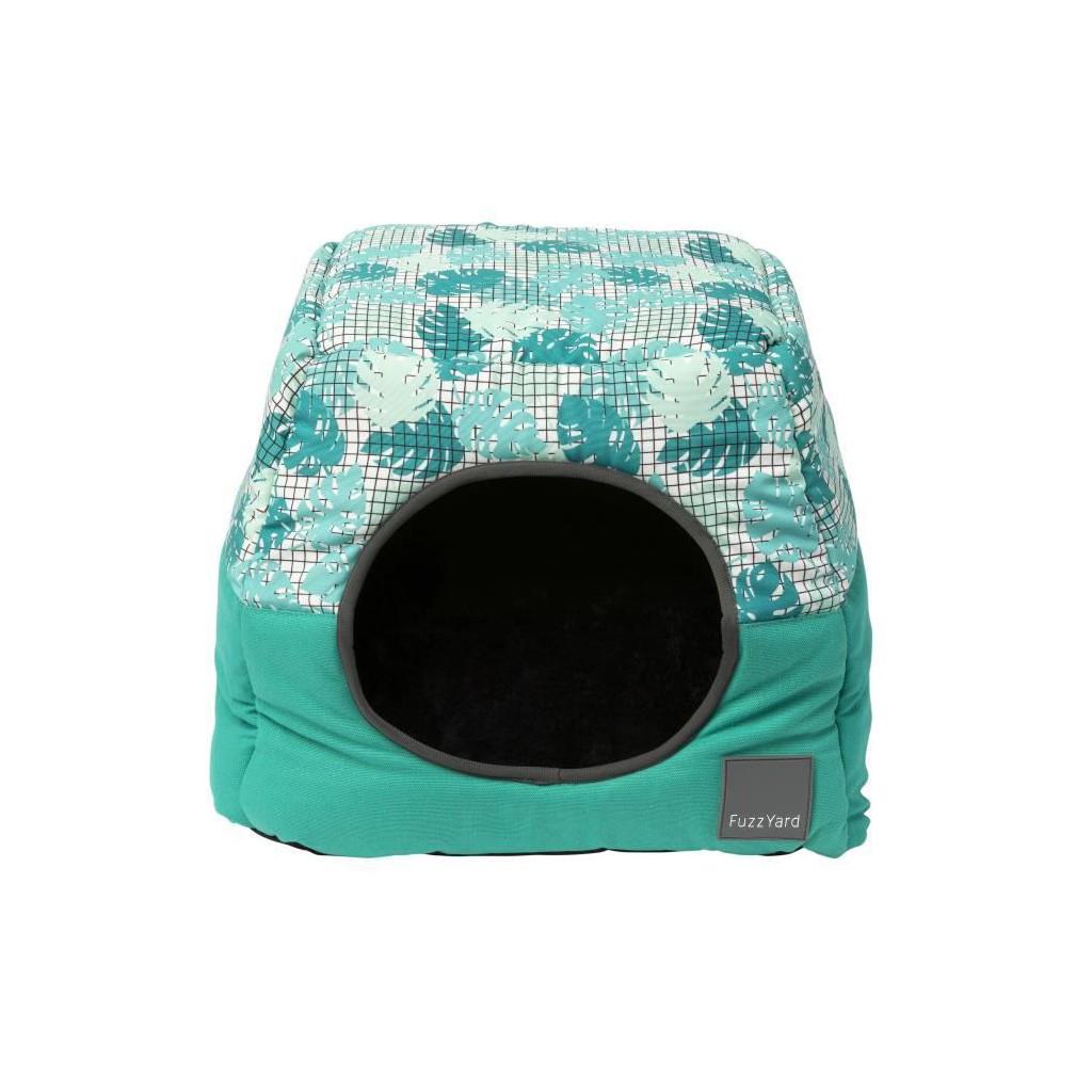 fuzzyard cat bed