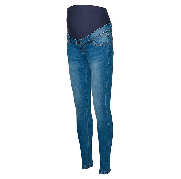 

Mamalicious Mila Maternity Slim Fit джинсы XS