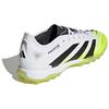 Adidas Predator Pro Versatile Comfortable Durable Soccer Shoes Unisex Soccer Shoes White Green JI1181