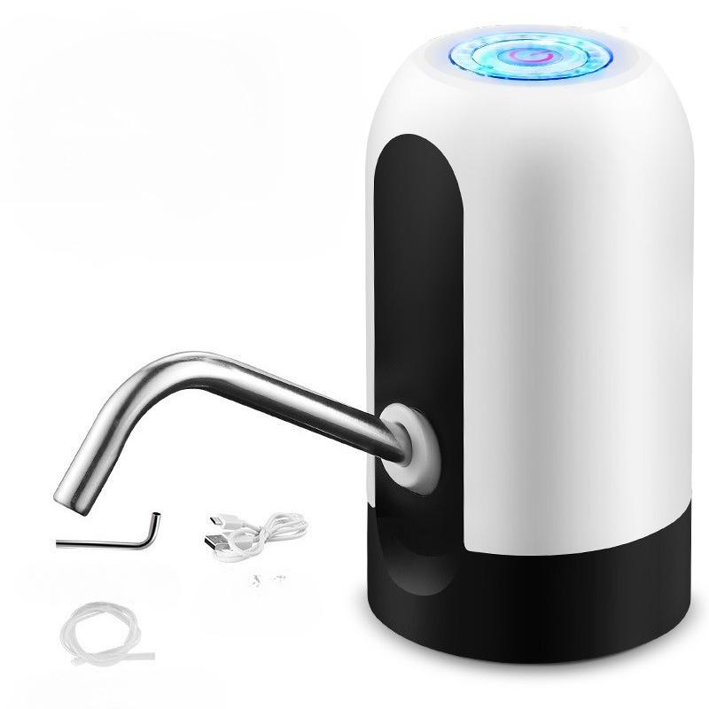 Electric Water Pump Dispenser Pumping Drinking Water Automatic Pump For Home Water Treatment