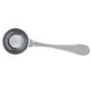 Stainless Steel Long Handled Tea Coffee Measuring Spoon Scoop Tablespoon