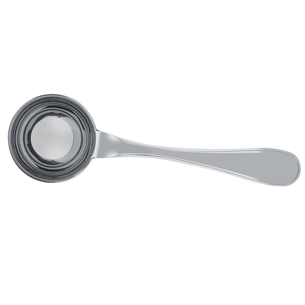 Stainless Steel Long Handled Tea Coffee Measuring Spoon Scoop Tablespoon