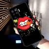 Sexy Lips KISS Case For Oppo A5 Pro A15 A17 A57 A77 A18 A38 A58 A78 A98 A94 A74 A54 A16 A76 A96 A40 A60 A80