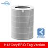 For Xiaomi Mi Air Purifier Filter For Xiaomi Purifier Mijia 2 2C 2H 2S 3 3S 3C 3H Air Filter Carbon HEPA Replacement
