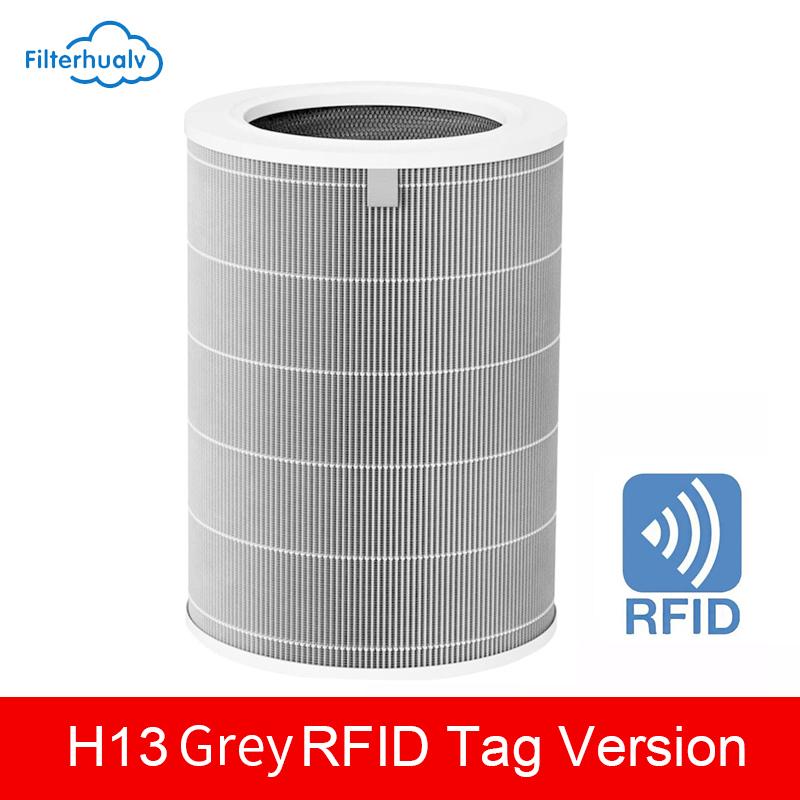 For Xiaomi Mi Air Purifier Filter For Xiaomi Purifier Mijia 2 2C 2H 2S 3 3S 3C 3H Air Filter Carbon HEPA Replacement