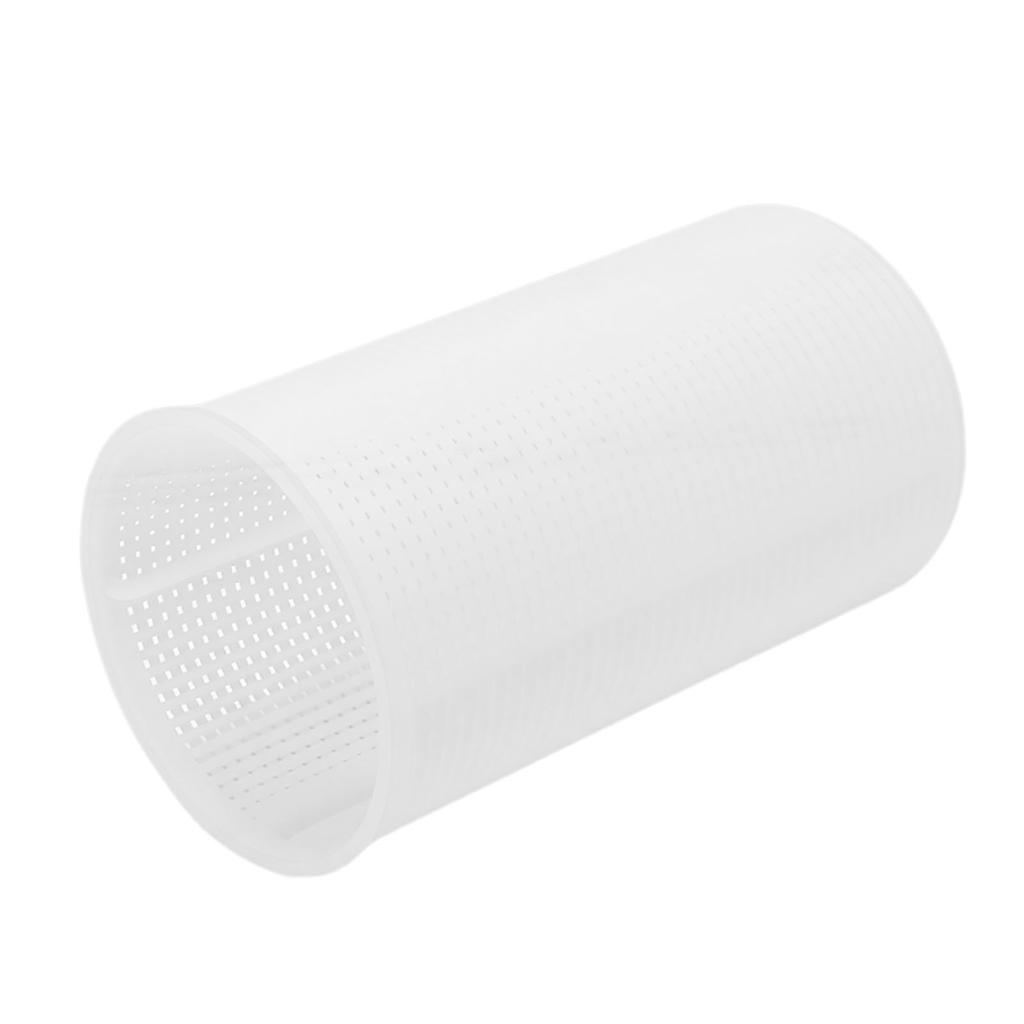 Filter Basket Replacement for SPS100 SPS75 SPS50 SPS25 Pump Swimming Pool Pump Filter Skimmer Basket