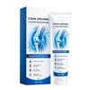 Joint Relief Cream: Contains plant extracts, portable and easy to apply, gentle and skin-friendly daily care cream.