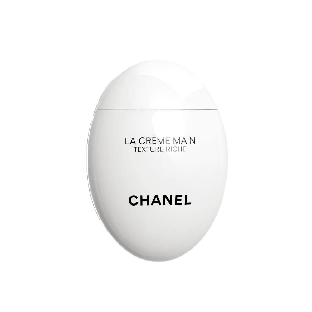

CHANEL La Main Riche Hand Cream 50ml Crème [Used]