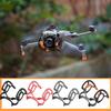 For DJI Mini 5 Pro Carbon Fiber Gimbal Anti Collision Bar Drone Lens Protection Bar