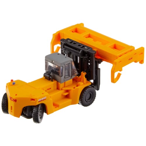 KATO N Gauge TCM Top Lifter FD300 Standard Color 23-517 Model Train Supplies