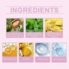 Women's pH-Balanced Gentle Cleansing Soap for Private Parts  Moisturizing, Refreshing Body Care, 100g
