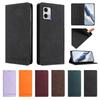 Slim Flip Leather Wallet Phone Case Shockproof Cover for Moto G84 G64 G54 G73 G53 G23 G32 G22 G71 G51 G41 G30 G20 G10