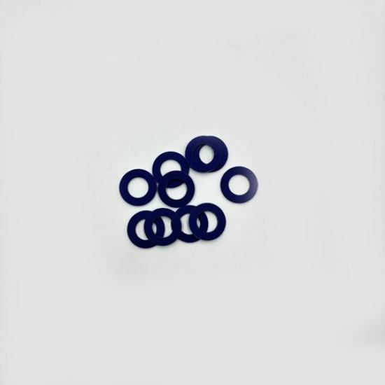 NEW 10SET For TOYOTA LEXUS OIL DRAIN PLUG WASHER GASKET