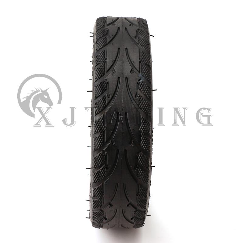 8 Inch 8x2.00-6 Thickening and Wear Resistance Vacuum Tire for Pocket Bike MINI Bike Electric Scooter Parts