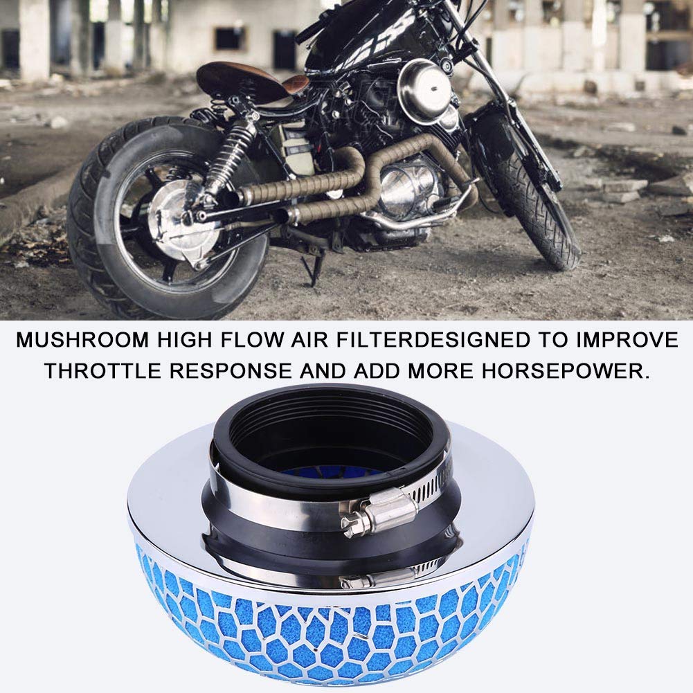 HKS Air Filter + Air Filter, 3 Inch Air Intake