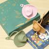 Silicone Cowboy Hat Wine Cork Champagne Beer Bottle Stopper Beverage Leak-Proof Sealer Caps Plug Kitchen Bar Accessories