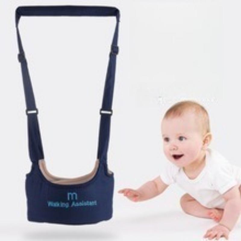1PC Infant and Child Dual-purpose Toddler with Baby Multi-functional Breathable Basket Type Infant Toddler with Learning To Walk and Prevent Getting