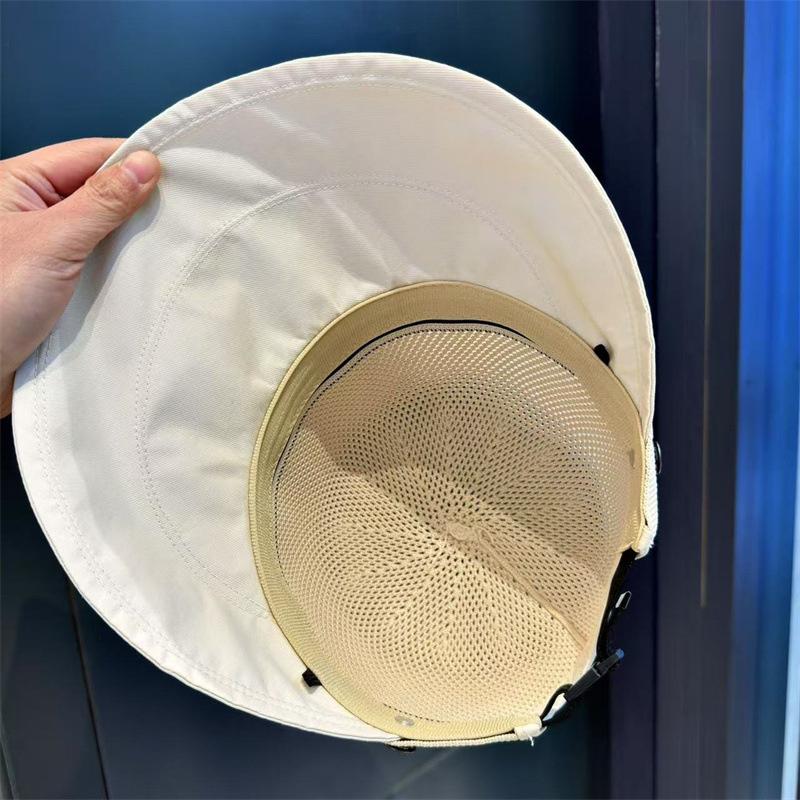 Pălărie de vară pentru femei, pălărie de protecție solară, pliabilă, cu bor larg, versatilă, pentru plajă, călătorie, capace de protecție solară