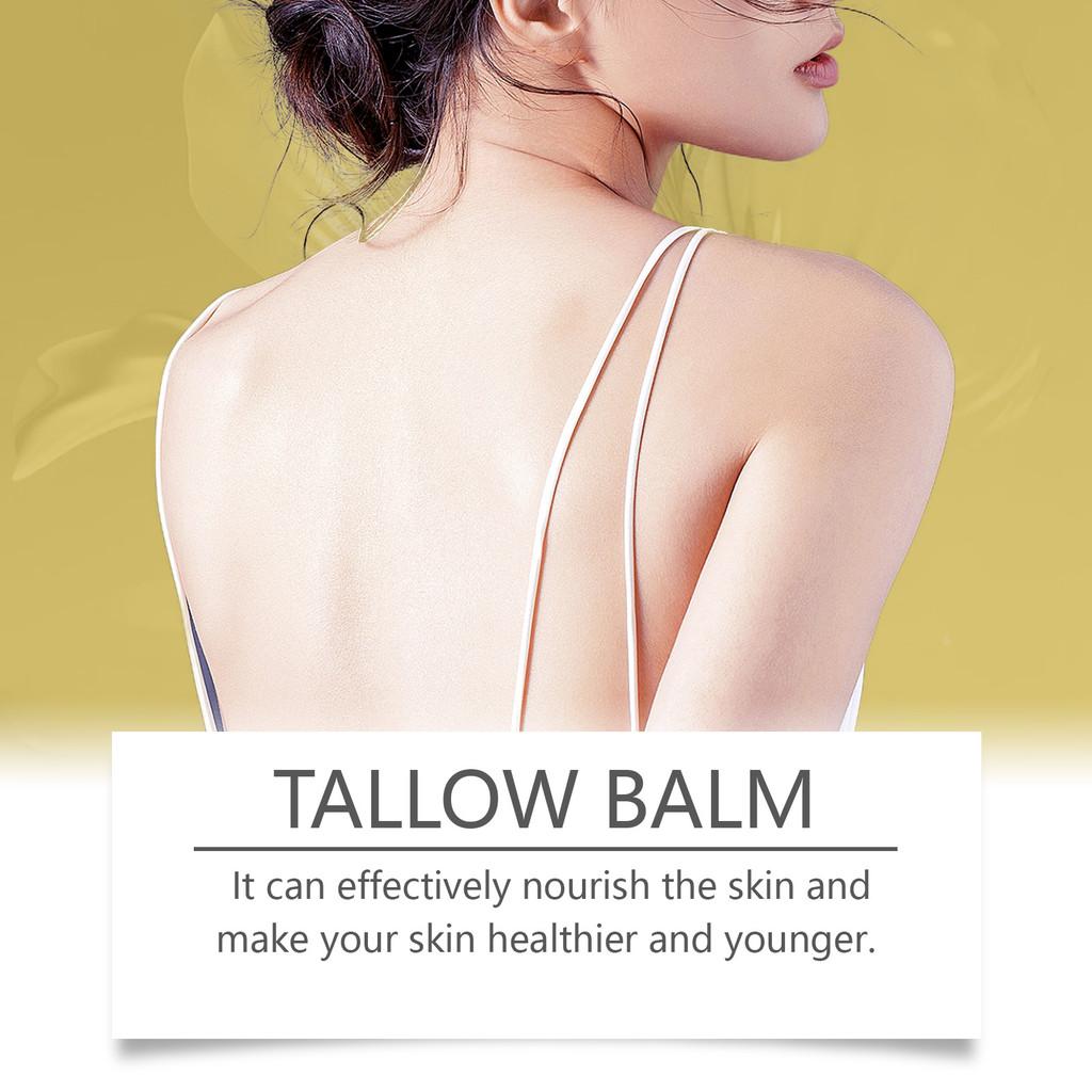 Woodsleep Multi-functional Cow Fat Moisturizing Cream For Deep Hydration And Skin Nourishment