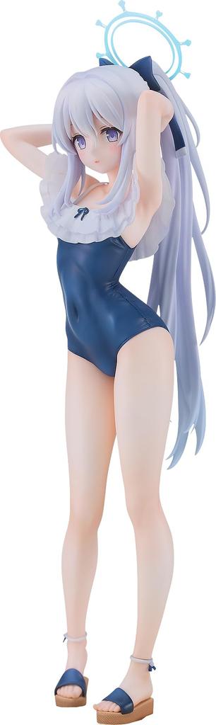 Blue Archive Miyako [Swimsuit] Memorial Lobby Ver. 17 scale plastic pre-painted finished figure