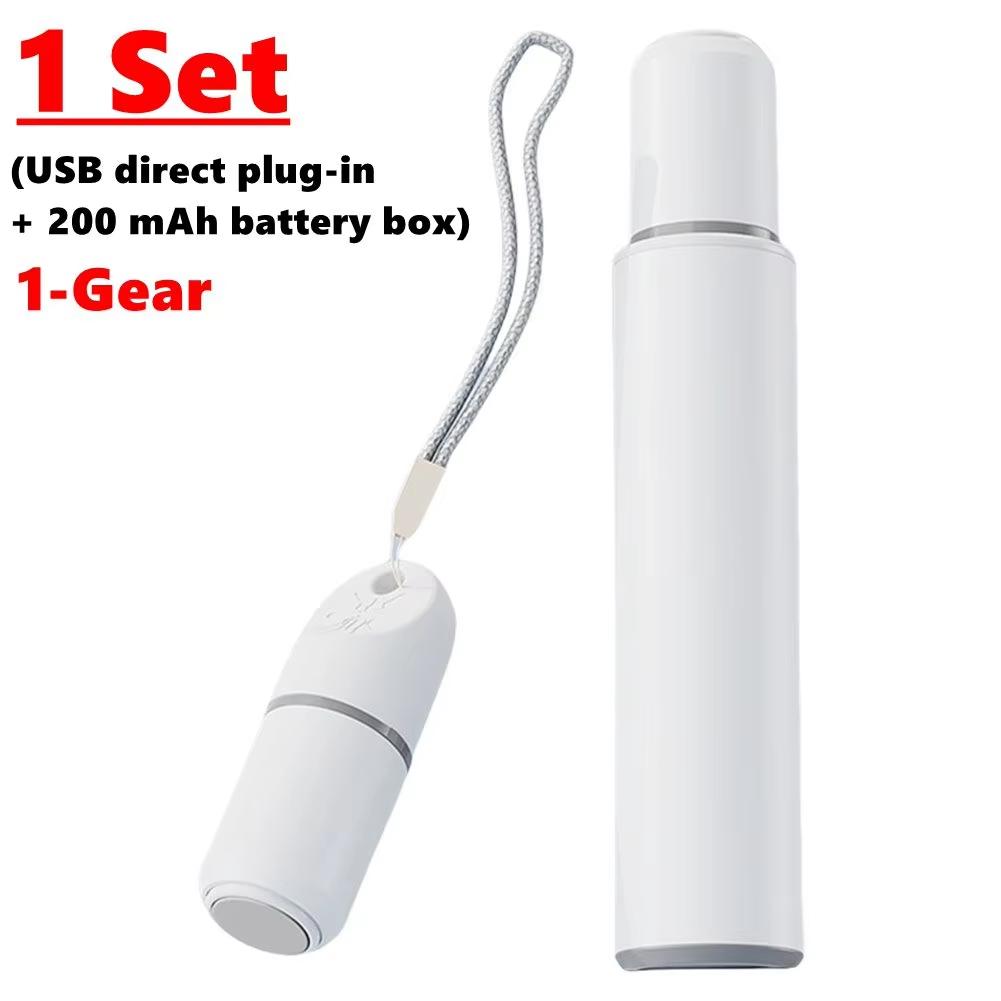 Electronic Mosquito Bite Pen Portable Mosquito Insect Bite Relieve Itching Pen Anti-Itch Pen for Kids Camping Travel Outdoor