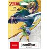 Amiibo Link [Skyward Sword] (The Legend of Zelda Series)