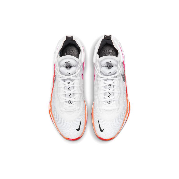 New Nike Air Zoom GT Run EP 'Rawdacious' DA7920-106
