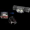Rechargeable Outdoor Fishing Headlamp