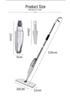 One-Step Dual-Use Spray Mop: Wet & Dry, No-Wring, Easy-Clean for Home