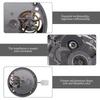 NH38 Mechanical Movement Automatic Watch movement 21 Jewels  High Precision Movement Watch Parts