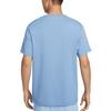 Nike Dri-Fit Solid Color Sports Casual Short Sleeve T-Shirt Men Tops DV9832486