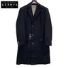 Gray Cashmere100 Chesterfield Coat Coat Not Written grayUsed