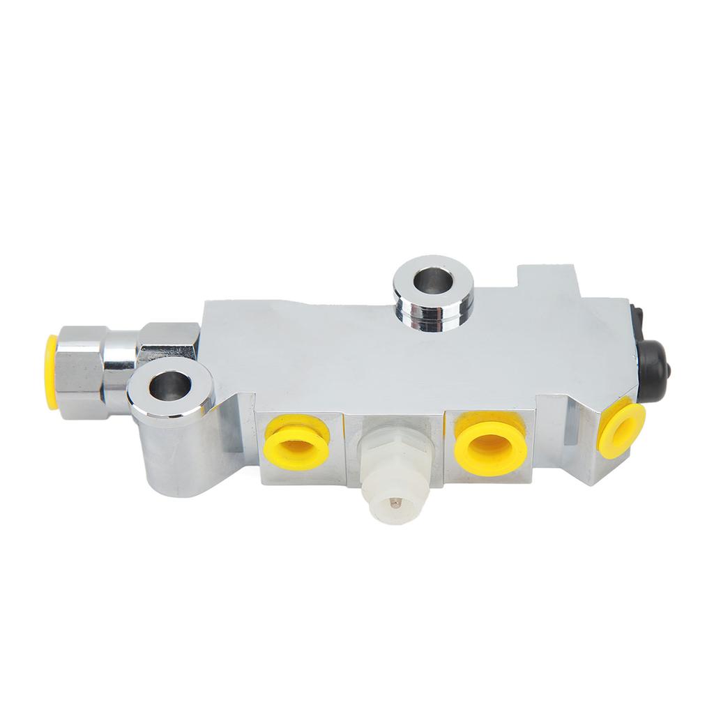 Scheibe Trommel Klassisch Bremskraftverteilungsventil Hochleistung 172-2174 172-1364 Ersatz für Chevy Full Size Trucks